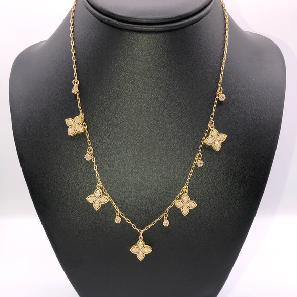 Neiman Marcus Jewelry - 💥SALE‼️WAS $325‼️ 5 Venetian Necklace